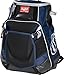 Rawlings Sporting Goods Velo Back Pack Navy