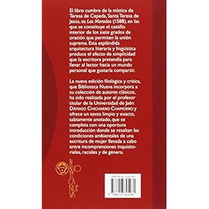 MORADAS DEL CASTILLO INTERIOR