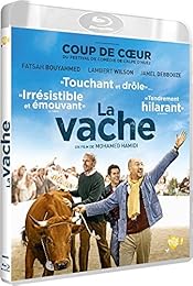 La Vache - Blu-Ray + Digital Hd