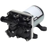 SHURFLO 24 VDC Fresh Water Pump