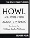 Howl and Other Poems (City Lights Pocket Poets, No. 4) by Allen Ginsberg