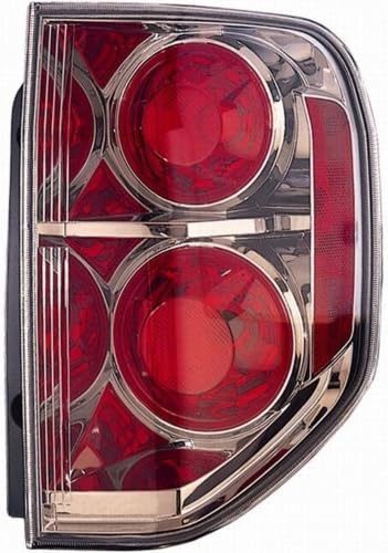 Honda Pilot Tail Light Right Hand