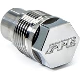 PPE 50-STATE LEGAL Replacement Fuel Valve 113073000 Compatible with 2004.5-2010 GM 6.6 LLY/LBZ/LMM Duramax or 2007.5-2018 Ram 6.7 Diesel