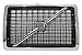 Volvo VNL Truck Grille Chrome Triple Plated with Bug Screen 2004-2015 Semi