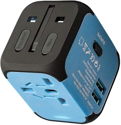 Universal Charging Adapter