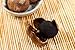 RioRand YUHONGYUAN (2 Pounds / 908g PEELED) Organic WHOLE Black Garlic Aged for FULL 90 days (5A FIRST CLASS PEELED SINGLE CLOVE BLACK GARLIC Equal to 4 lbs of whole black garlic)