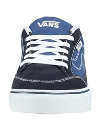 Vans Bearcat - Zapatillas de skate para hombre