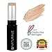 Zero Gravity Foundation Makeup | Creme-Powder Fusion | Radiant Transformation | 15 Buildable Shades | Vegan, Gluten-Free | Ethically Crafted with Meadowfoam Seed Oil