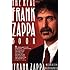 The Real Frank Zappa Book