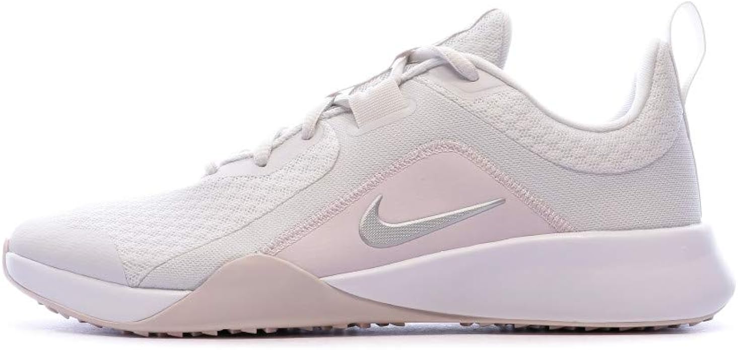 nike foundation elite