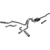 Flowmaster 817979 American Thunder Cat-Back Exhaust System