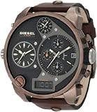 Diesel Watches Master Brigade