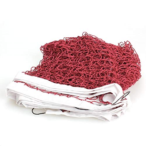 Autumn Water Standard Badminton Net Indoor Outdoor Sports Volleyball Training Portable Quickstart Tennis Badminton Square Net 5.9M0.79M