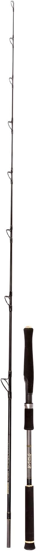 Snowbee Kuroshio Tide Slow Jigging Rod
