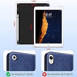 iPad 10.2 case 2021 iPad 9th/8th/7th Generation