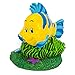 Penn Plax Little Mermaid Aquarium Ornamentthumb 2