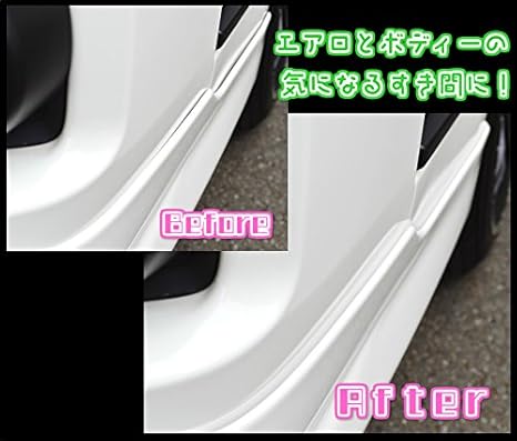 車 エアロパーツとは Kuruma