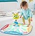Fisher-Price Bright Beats Learnin' Lights Dance Mat