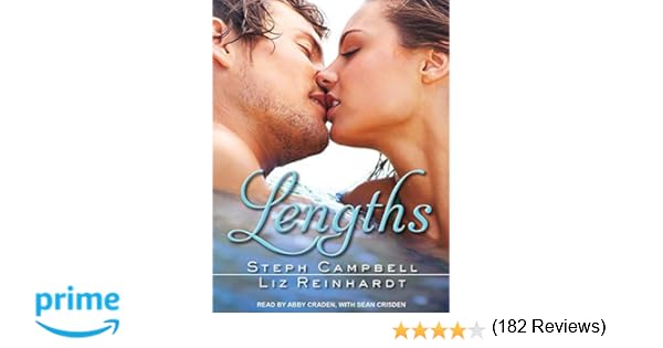 Liz Reinhardt Author