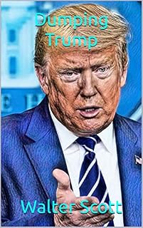 Livro Dumping Trump