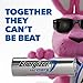 Energizer Ultimate Lithium AA Batteries, World's Longest-Lasting  AA Battery, 8 pack