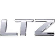 Amazon.com: GM Genuine 15832267 Compartment Lid Vehicle Name