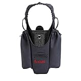 Thermacell Holsters for Mosquito Repellers, Multiple Colors (Graphite Gray)