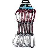 Camp USA Orbit Wire Express KS Quickdraw 5-Pack