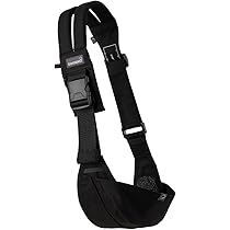 【新品未使用】GOOSEKET 365 BABY SLING 365 TODDLER SLING Black – GOOSEKET