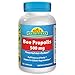 Nova Nutritions Bee Propolis 500 mg Dietary Supplements, (120 capsules)