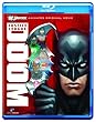 Justice League: Doom