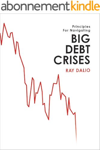 Download Big Debt Crises (English Edition) PDF