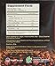 PureGano Ganoderma Coffee Cafe Latte- Reishi Coffee Mix - Instant 3-in-1. 180mg Ganoderma Lucidum Red Reishi Mushroom Extract - Non Dairy Creamer & Sugar Included- 3 Box 30 Sachets