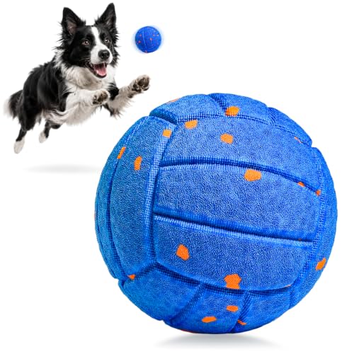 SuivhZx Smart Interactive Dog Ball