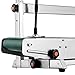BestEquip Continuous Band Sealer FRB-770 Digital Temperature Control Continuous Sealing Machine 110V Stainless Steel Vertical Band Sealer