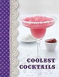 Image de Shopping Recipe Notes: Coolest Cocktails
