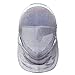 LEONARK Fencing Saber Mask Armoury Hema Fencing Helmet CE 350N Certified National Grade Masque