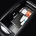 JessicaAlba Armrest Storage Organizer Center Console Tray Divider for Toyota Highlander 2014 2015 2016 2017