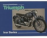 Image de Triumph: The Complete Story (Motoclassics)