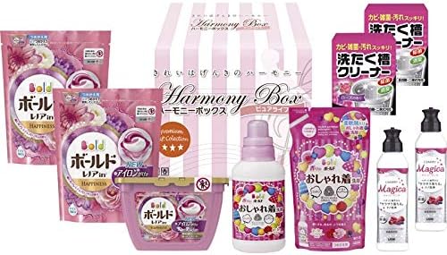 Amazon Co Jp ボールドジェルボールギフト Bol 502 洗濯洗剤 柔軟剤 食器洗剤 まとめ買い 良い匂い いい匂い すすぎ1回 ギフト セット マジカ 洗浄力 部屋干し 洗濯槽クリーナー セット売り 詰め合わせ 食品 飲料 お酒