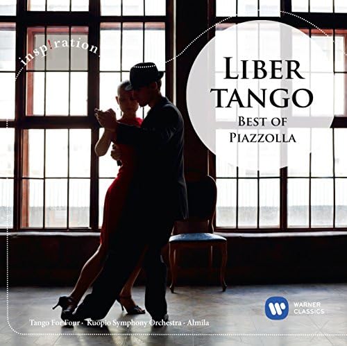 Amazon.com: Tango: Zero Hour: CDs y Vinilo