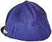 Factory Effex 15-88452 'Suzuki' Flex-Fit Hat (Black/Blue, Large/X-Large)