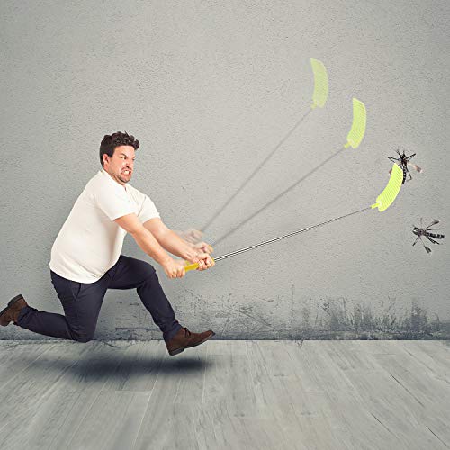 4 Tatuo+Extendable+Flexible+Telescopic+Lightweight