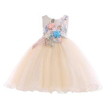 amazon vestiti bambina
