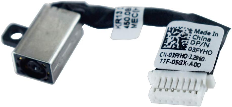 dell inspiron 7373 usb c charging