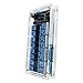 SainSmart 16-CH Relay Module with Acrylic Case