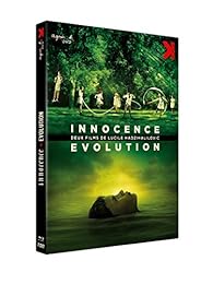 Innocence + Evolution - Édition Collector Blu-Ray + Dvd