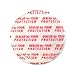 The Soap Exchange Lip Scrub - Cherry Flavor - Hand Crafted 1.5 oz / 42.5 g Natural Lip Care, Artisan Lip Treatment, Exfoliate, Hydrate, & Protect. Made in the USA.