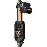 FOX FLOAT X2 FACTORY | Fox Float X2 Factory Enduro/DH Air Shock - 7.875x2.0", Kashima Coated, Tunable Damping