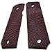 1911 Full Size G10 Slim Grips, 3/16
